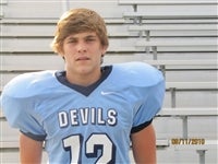 Johnathan Edwards