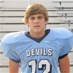 Johnathan Edwards
