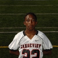 Patrique Hall