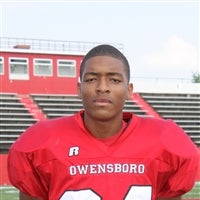 Jaylon Tutt