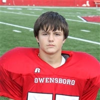 Brandon Allessi