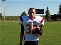 Chad Mosbrucker mugshot