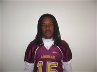 Jabari Butler mugshot