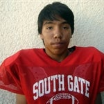 Max Velazquez mugshot