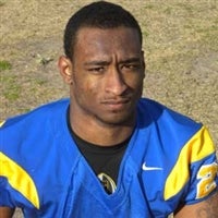 Raysean Richardson mugshot