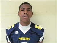 Gerald Sanders