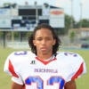 Chrisanthony Frazier