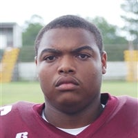 Keidar Matthews mugshot