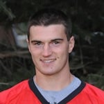 Connor Bevins