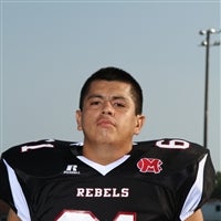 Jairo Barrera mugshot