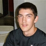 Kyle Pence mugshot
