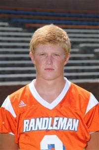 Kyle Farlow