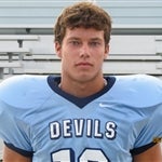 Cameron Parrish