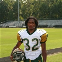 Brandon Dawes