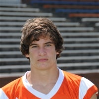 Connor Pratt