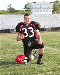 Nick Wissinger