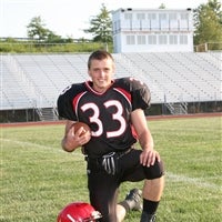 Nick Wissinger