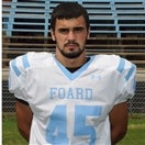 Dillon Johnson mugshot