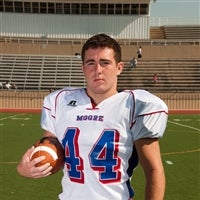 Zach Holetzky mugshot