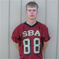 Caleb Clark