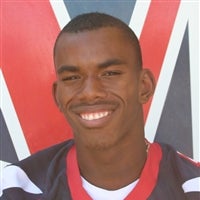 Damien Bell-white mugshot