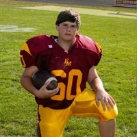 Chris Ford