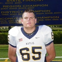 Connor Phillips mugshot