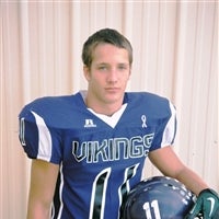Tra Ludeman mugshot