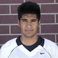Valentino Martinez mugshot
