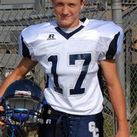 Heath Brewer