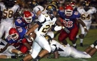 Adonis Polk