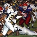 Adonis Polk