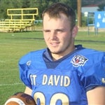 Preston Goodman