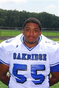 Brenden Cook