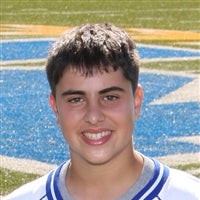 Michael Lieberberg mugshot
