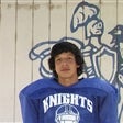 Rolando Esparza mugshot