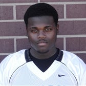 Tumani Noble mugshot