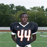 Trayveon Armstrong mugshot