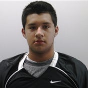 Fernando Meza mugshot