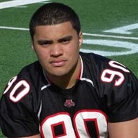 Taniela Tupou