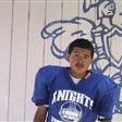 Martin Valdivia mugshot