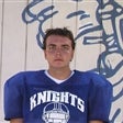 Jacob Montagne mugshot