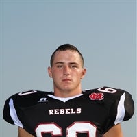 David Bradwell mugshot