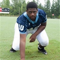 Jerome Eubanks