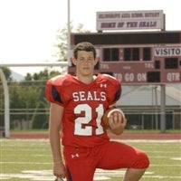 Zach Bogar