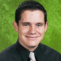 Matt Brown mugshot