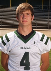 Andrew Olson