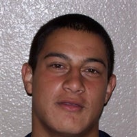 Ozzy Magana mugshot