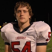 John Nichols mugshot