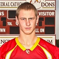Daniel Hower